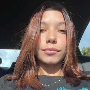 Meet your Posher, Bianca liz